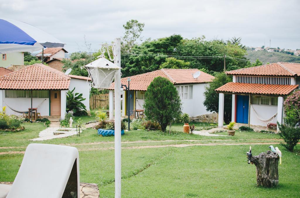 Pouso Dos Querubins Vila Tiradentes Quarto foto